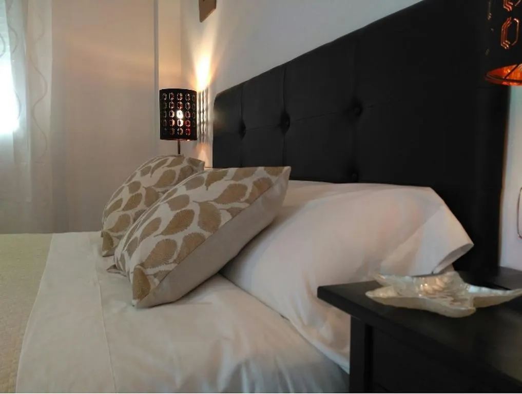 Apartamento Gorbea Apartment Malaga