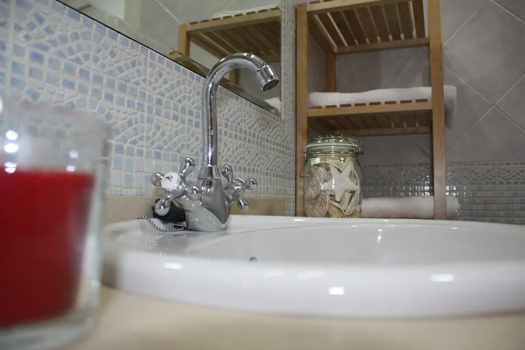 马拉加Apartamento Gorbea公寓 公寓